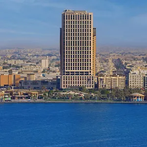 Otel Doubletree By Hilton Waterfront And Residences, Şarja